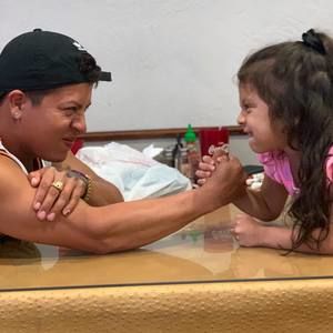 Meet your Posher, Henry